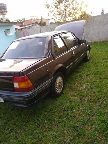 1991 Chevrolet Monza - Foto 14