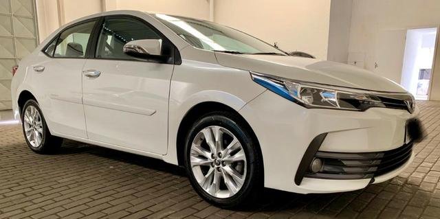 Corolla xei 2018 - Foto 8