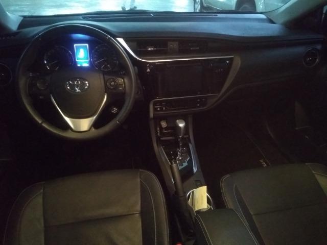 Toyota Corolla Xei 2019 Particular Único dono Na garantia - Foto 6