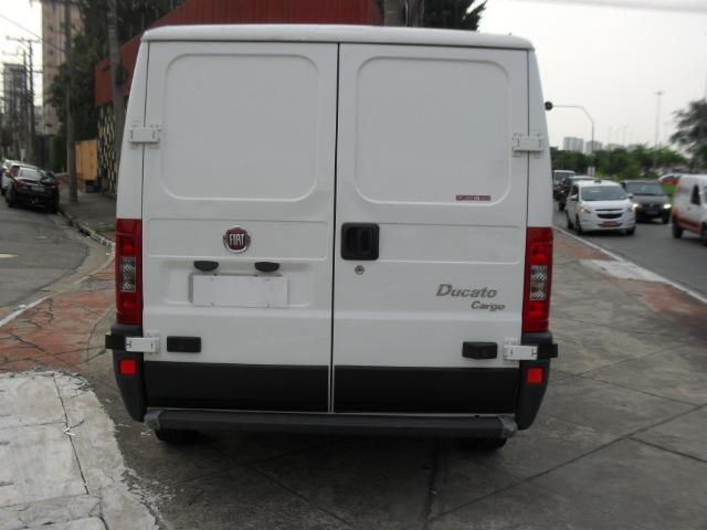 Fiat ducato cargo 2.3 2017 - Foto 4