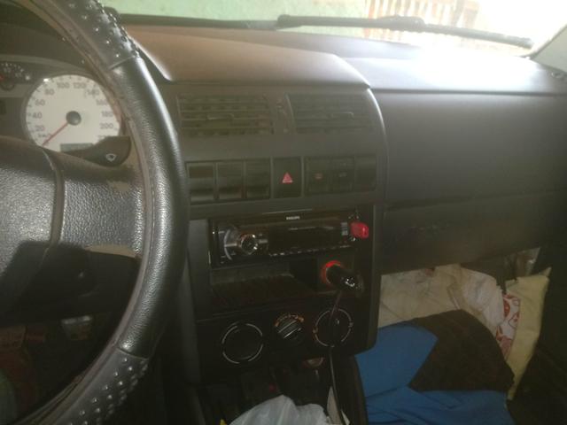 Gol g3 1.6 alcool - Foto 10