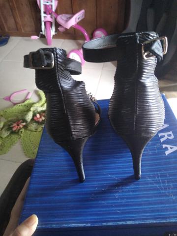 Vendo sandália Tanara 38 - Foto 4