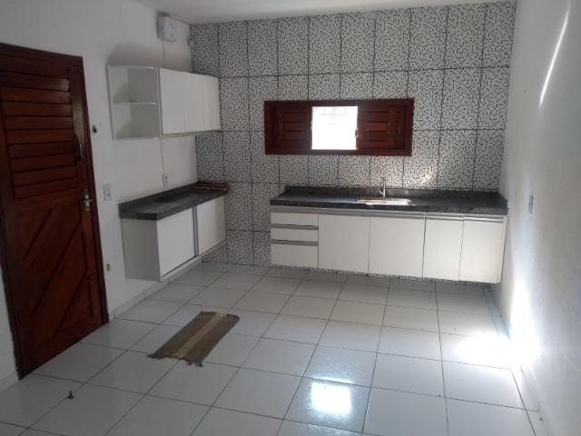 Linda granja, excelente acabamento, piscina, churrasqueira, BR-304, rua Calçada - Foto 9