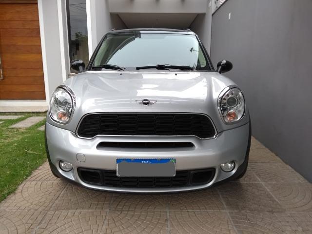 Mini Cooper Countrymann S 1.6 Turbo