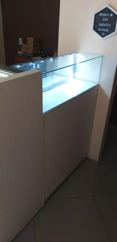 Balcão refrigerado - Foto 5