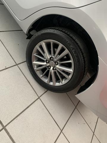 Toyota Corolla Xei 2.0 2016/2017 - Foto 5