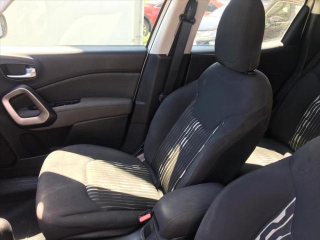 FIAT TORO 1.8 16V EVO FLEX FREEDOM AUTOMÁTICO - Foto 6