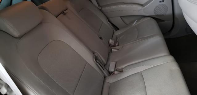 HYUNDAI VERACRUZ 3.8 V-6 4X4 7L AUT - Foto 14