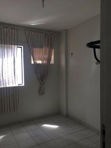 Aluguel 55m² 2/4 c suíte Edifício Antônio Fonseca -Lagoa Nova , Natal -RN - Foto 6