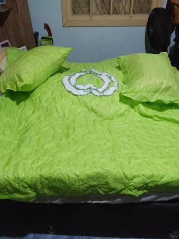 Colcha casal - Foto 2