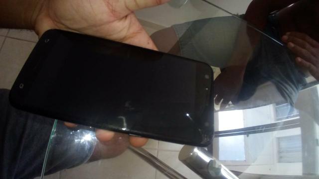 Celular ASUS Zen Fone X
