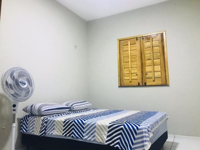 Casa de praia nova Luís Correia - Foto 2