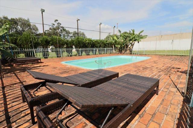 Chácara à venda e *permuta, 4500 m² - Porto Dourado - Foto 17