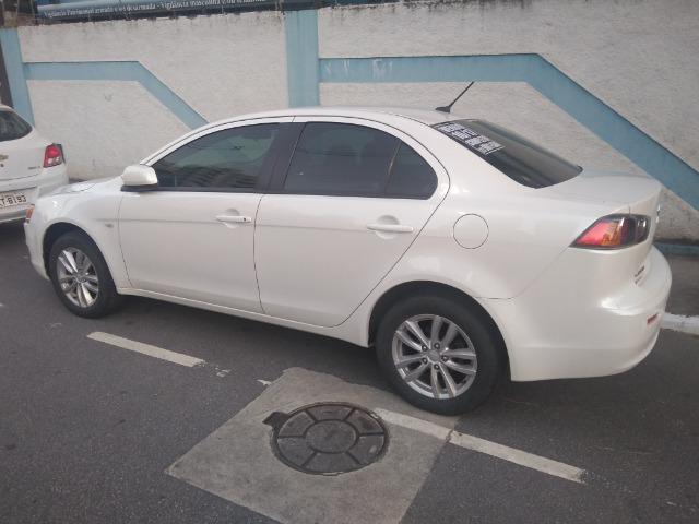 Mitsubishi Lancer HL 2017 - Foto 9