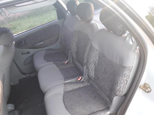 Vendo Scénic 1.6 16 Válvulas Ano 2000/2001 - Foto 6