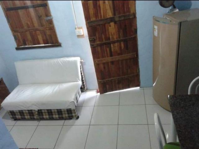 Sítio com 2 chalés no Capão perto da subida da fumaça - Foto 12