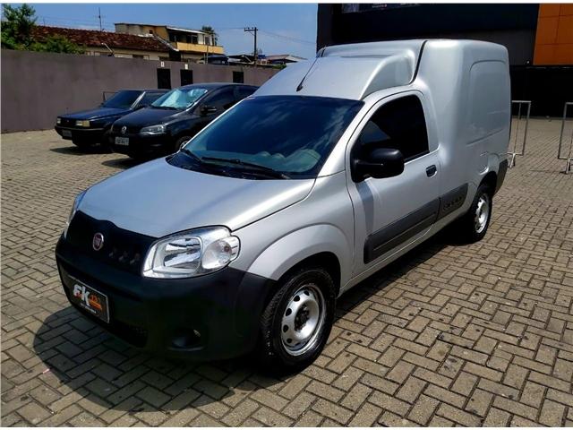 Fiat Fiorino 1.4 mpi furgão 8v flex 2p manual - Foto 3