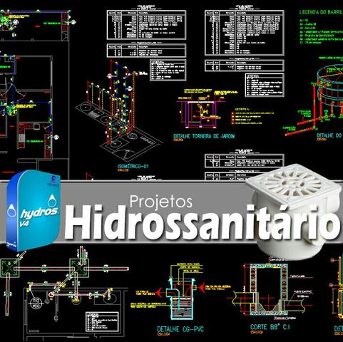 Projetista Cadista Arte Finalista - Foto 2
