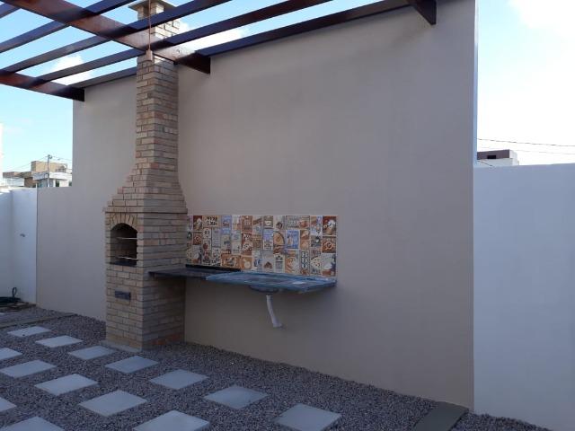Casa no Residencial Fazenda Park - Foto 6
