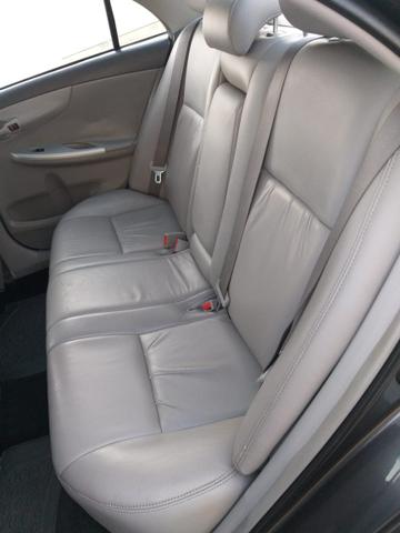Corolla 2011 - Automático - Foto 11