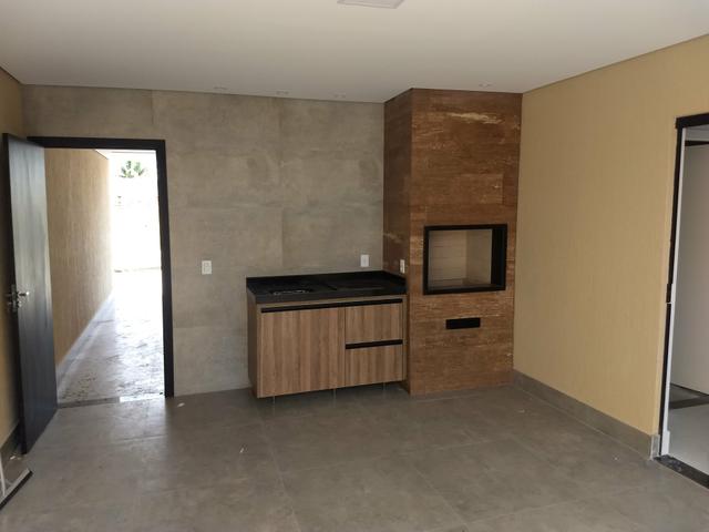 Arniqueiras QD 04 Casa 3 suítes lazer condomínio alto padrão só 580mil (Ac Imóvel) - Foto 9