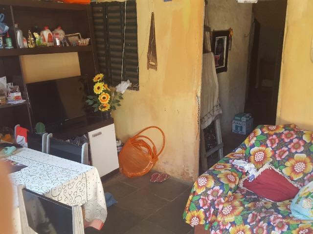 Lote de esquina com barraco de fundo no Paranoá - Foto 6