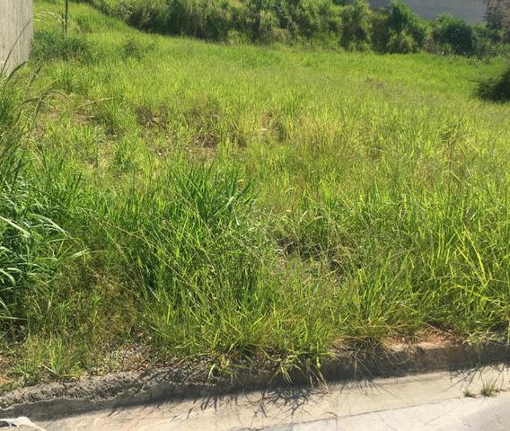 Une Imóveis - Terreno no Vivendas do Lago, Belvedere Volta Redonda - TE26728