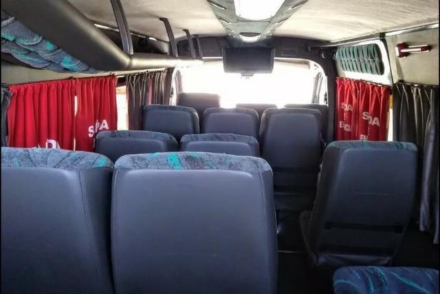 Renault Master 2.3 Executive - Foto 5