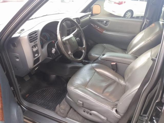 CHEVROLET S-10 EXECUTIVE (C.DUP) 4X2 2.4 8V FLEX - Foto 12
