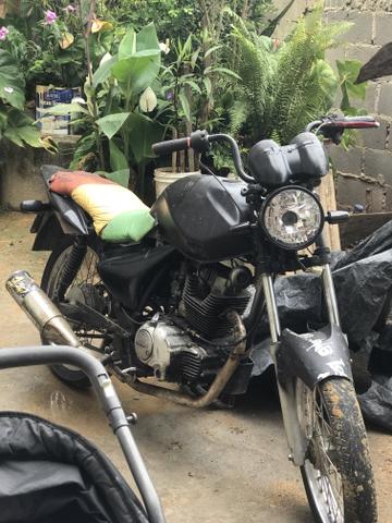 Moto pra roça - Foto 2
