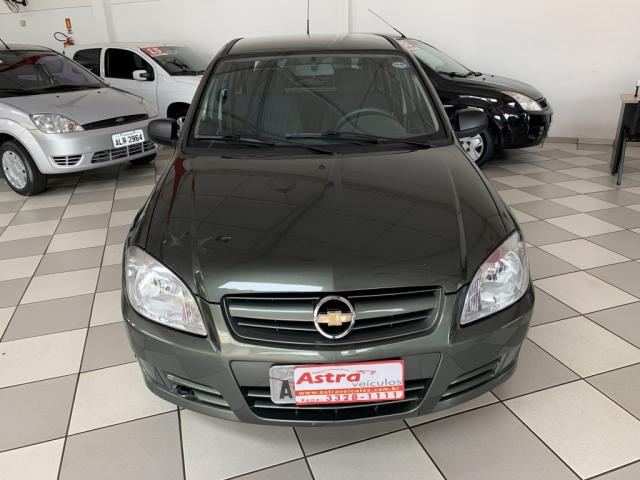 GM - CHEVROLET CELTA SPIRIT 1.0 MPFI VHC 8V 5P - Foto 2