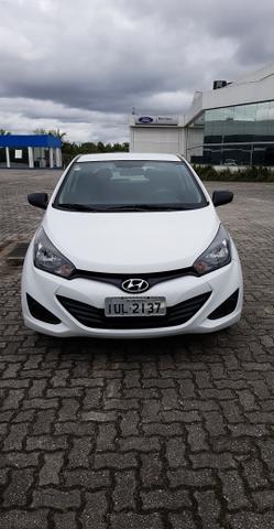 Vende-se HB20 1.0 / 2013 - Comfort Plus - Foto 5