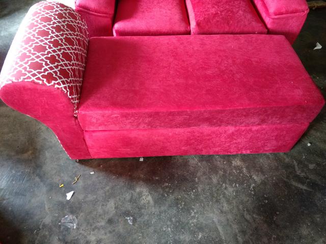 Divã novo - Foto 5