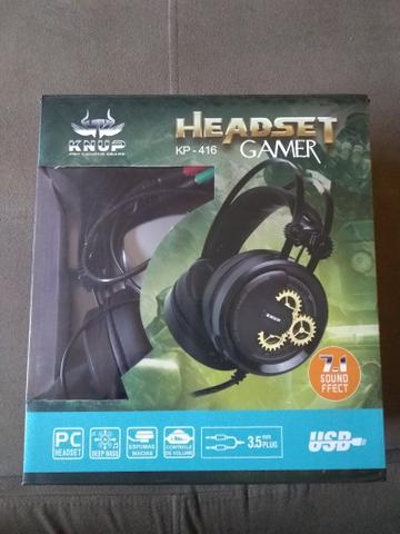 Headset kp -