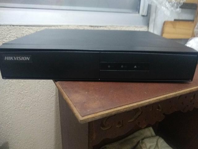 DVR 16 canais