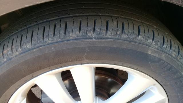 ?hyundai ix35 2.0 16v 170 cv 2011? - Foto 5