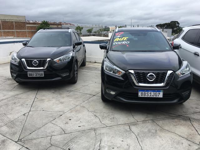 Nissan kicks Sv Cvt - Foto 7