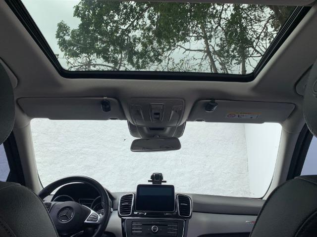 Gle 350 2.0 Sport 2016 veiculo revisado na Mercedes - Foto 10