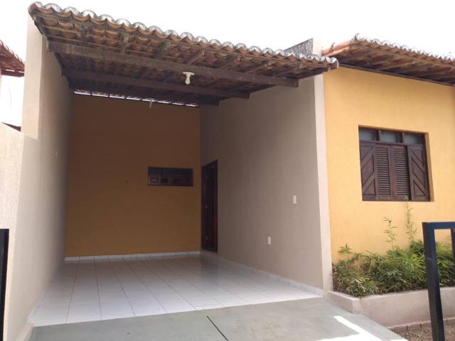 Casa de 3 quartos com 117 m2 no Cond Madre Tereza de Calcutá - R$256.000,00 - Foto 5
