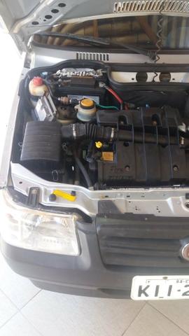 Fiat uno way ano 2010 completo extra 17.500 - Foto 5