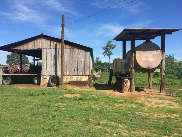 Fazendão em Ribeirão Cascalheira - Foto 11
