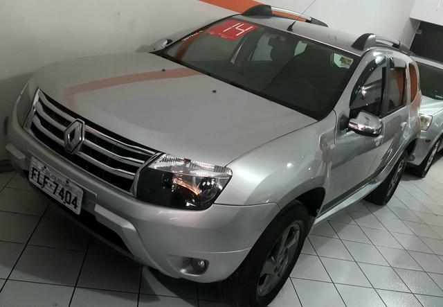 03-duster 2014 COMPLETA +COURO