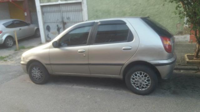 Vendo palio 97 - Foto 3