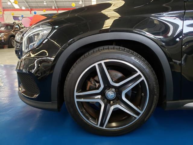 MERCEDES-BENZ GLA 250 2.0 16V TURBO SPORT 4P - Foto 19