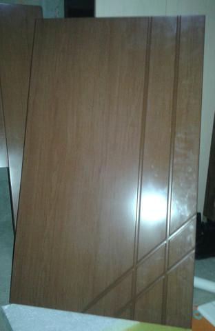 Cabeceira da cama