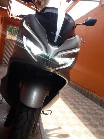 Moto Honda Pcx 2019
