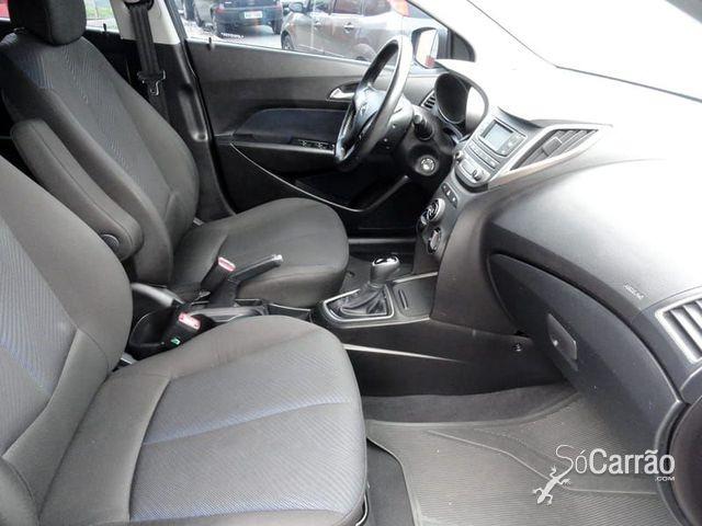 Hyundai HB20 Confort Plus 1.6 4p | 2018 - Foto 9