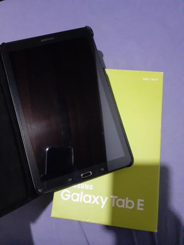 Galaxy Tab E