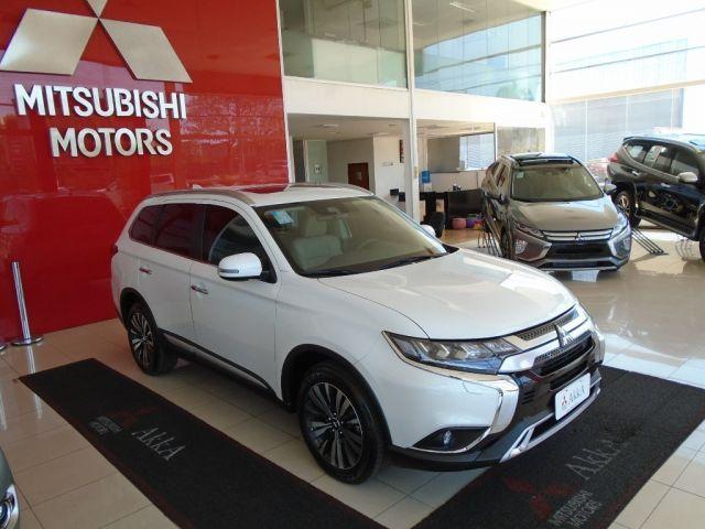 MITSUBISHI OUTLANDER HPES 3.0 AWD - Foto 4