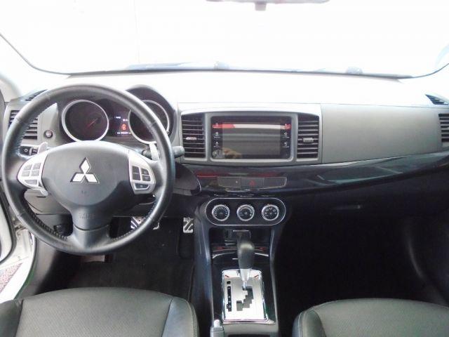 Lancer HLE 2.0 16V 160cv Aut. - Foto 4